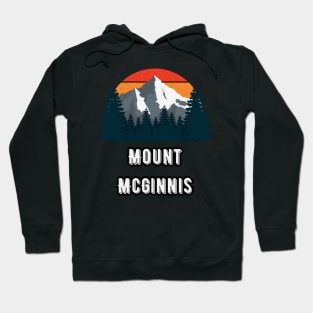 Mount McGinnis Hoodie